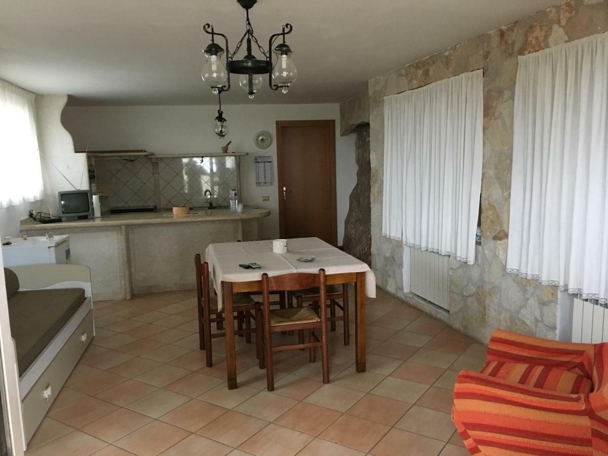 Sonnino B&B La Vecchia Scuola المظهر الخارجي الصورة