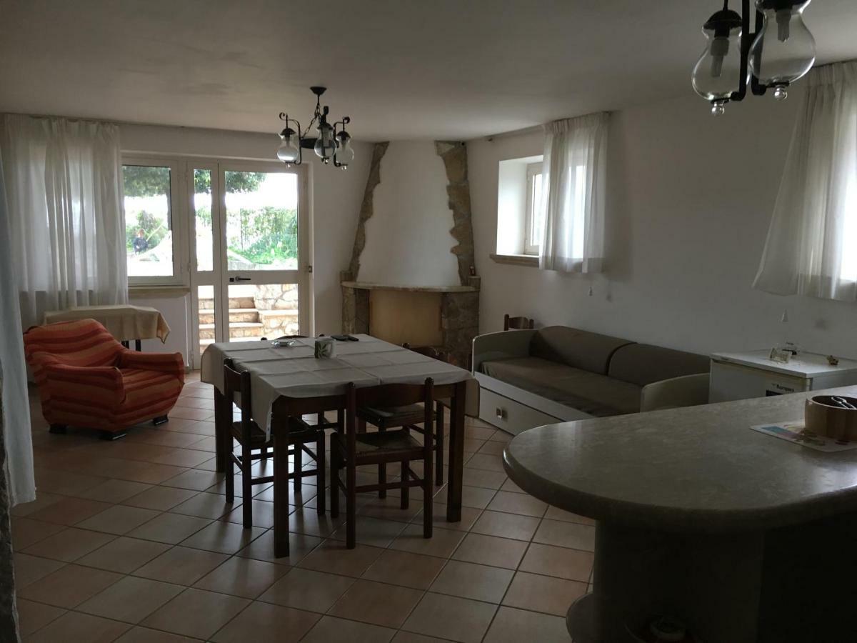 Sonnino B&B La Vecchia Scuola المظهر الخارجي الصورة