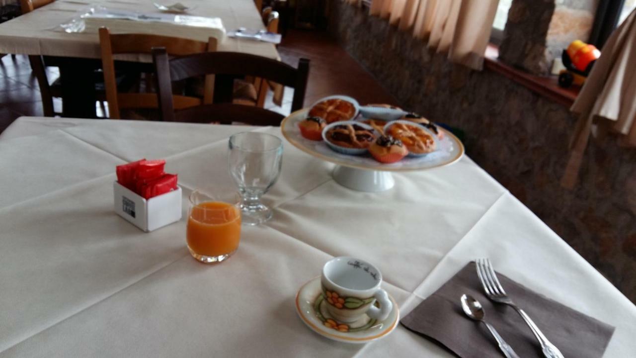 Sonnino B&B La Vecchia Scuola المظهر الخارجي الصورة