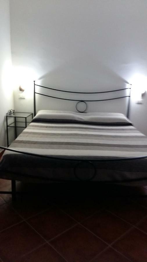Sonnino B&B La Vecchia Scuola المظهر الخارجي الصورة