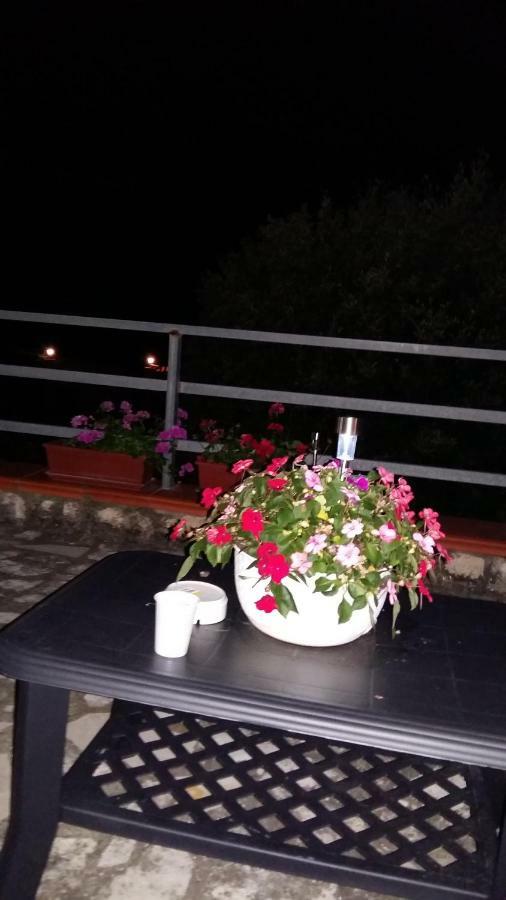 Sonnino B&B La Vecchia Scuola المظهر الخارجي الصورة