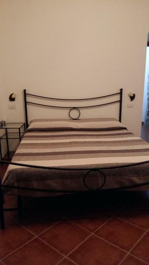 Sonnino B&B La Vecchia Scuola المظهر الخارجي الصورة