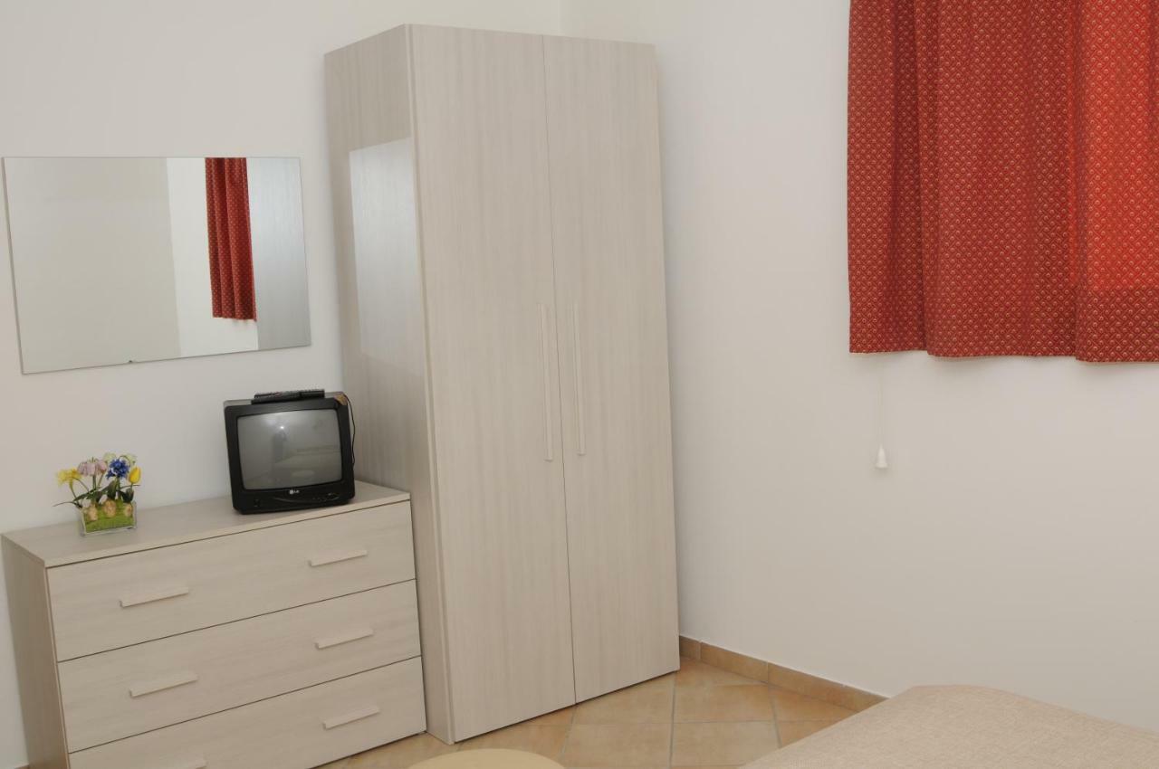 Sonnino B&B La Vecchia Scuola المظهر الخارجي الصورة