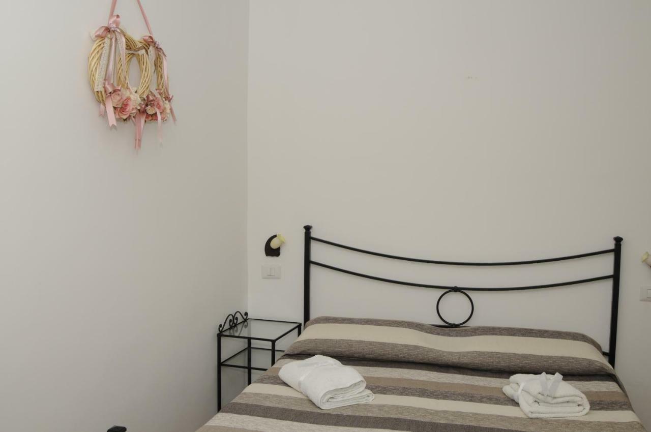 Sonnino B&B La Vecchia Scuola المظهر الخارجي الصورة