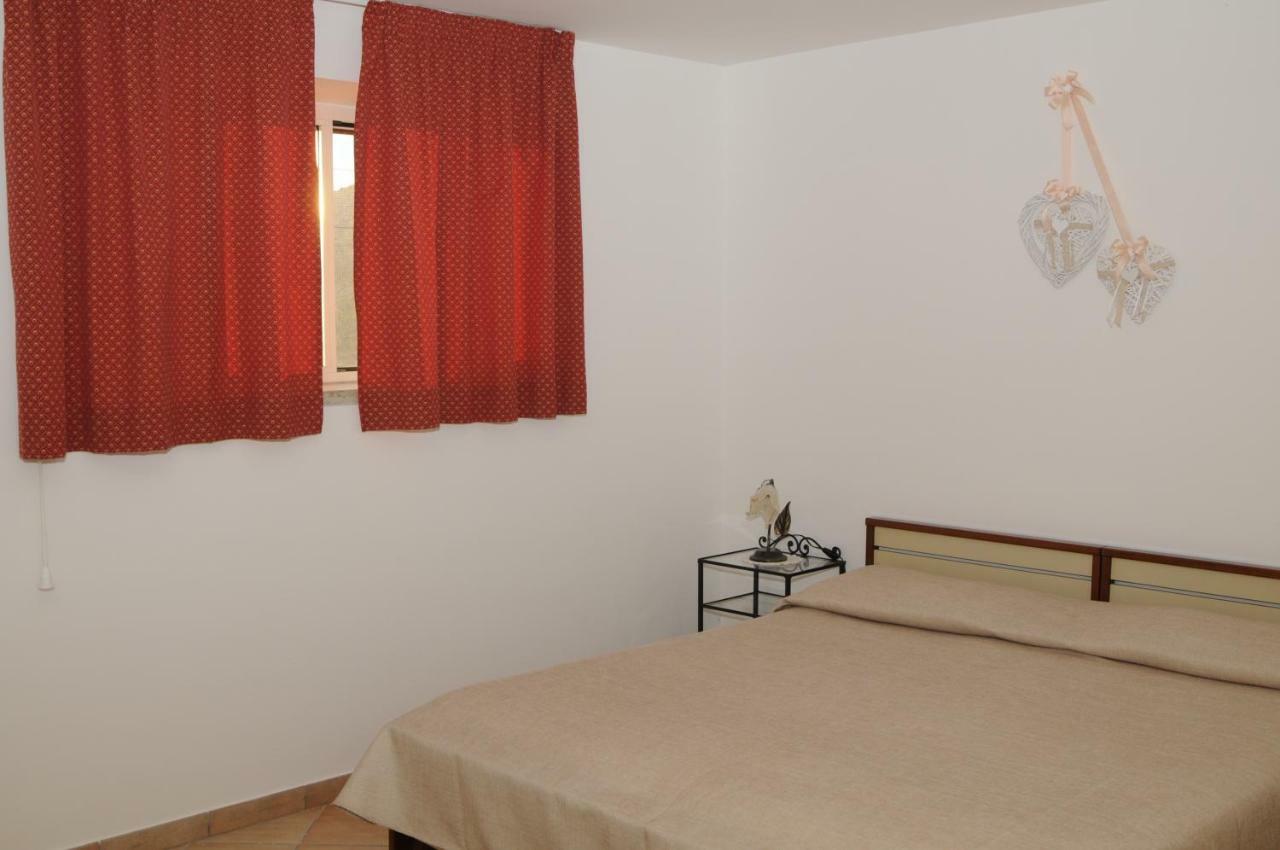 Sonnino B&B La Vecchia Scuola المظهر الخارجي الصورة