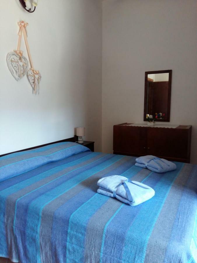 Sonnino B&B La Vecchia Scuola المظهر الخارجي الصورة